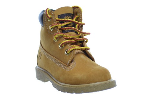 newborn timberland boots
